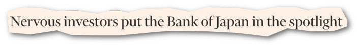 Financial Times Headline