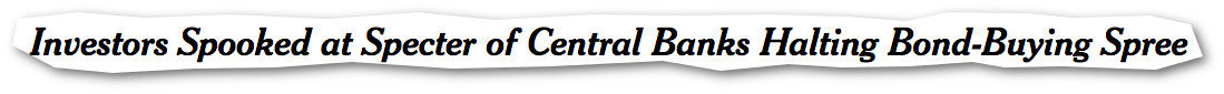 NYT Headline