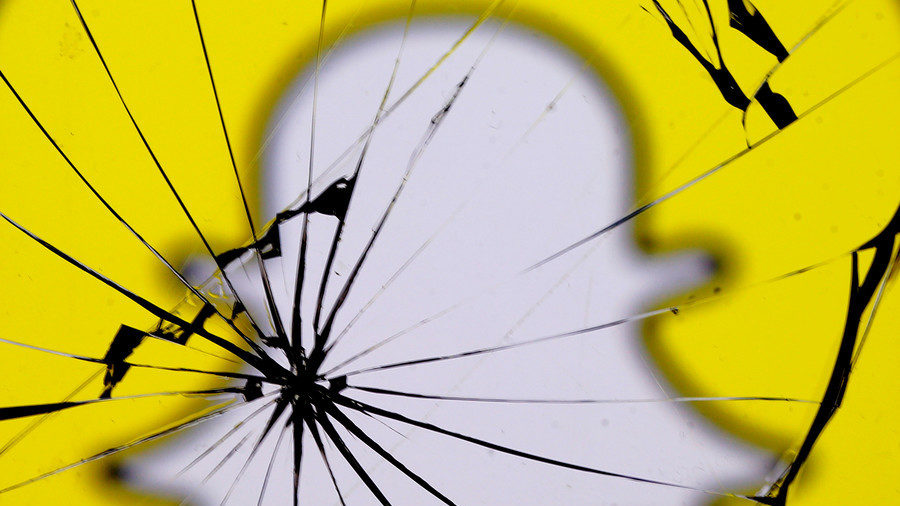 broken screen