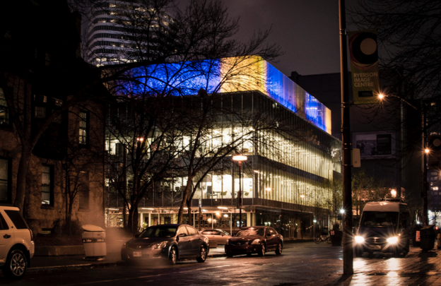 Ryerson university