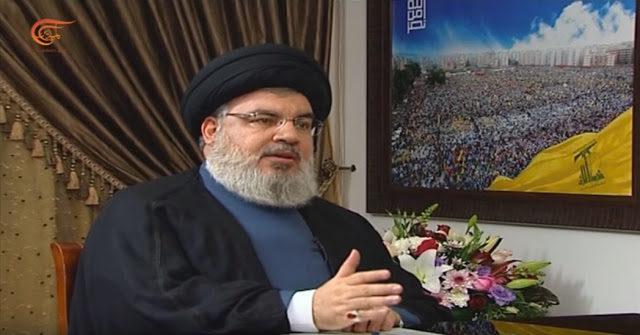 Nasrallah