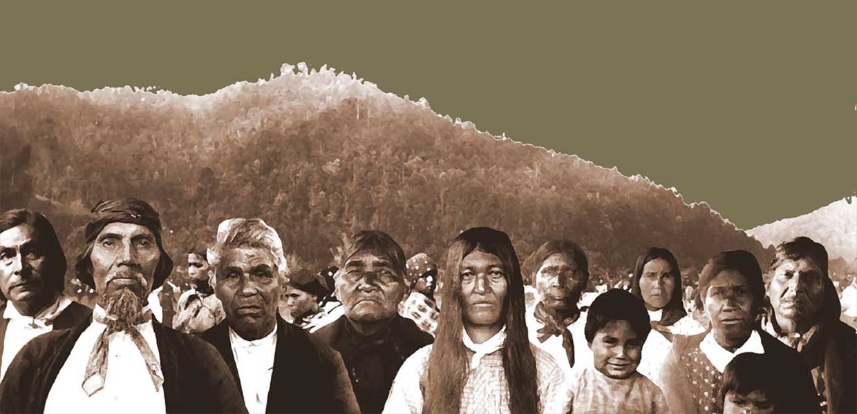 Click to enlarge Cherokees