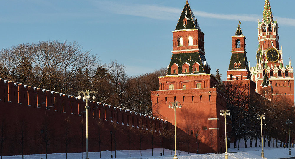 Kremlin