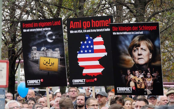 Click to enlarge anti-migrant sentiment