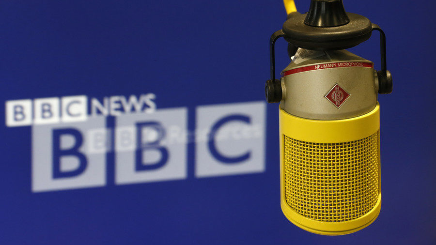 BBC microphone