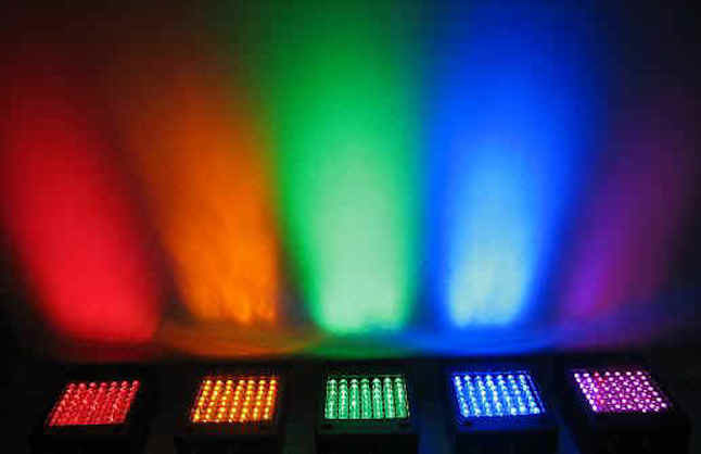 Click to enlarge chromotherapy