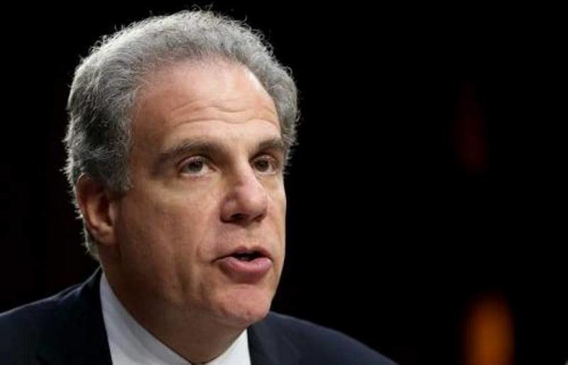 Michael Horowitz DOJ
