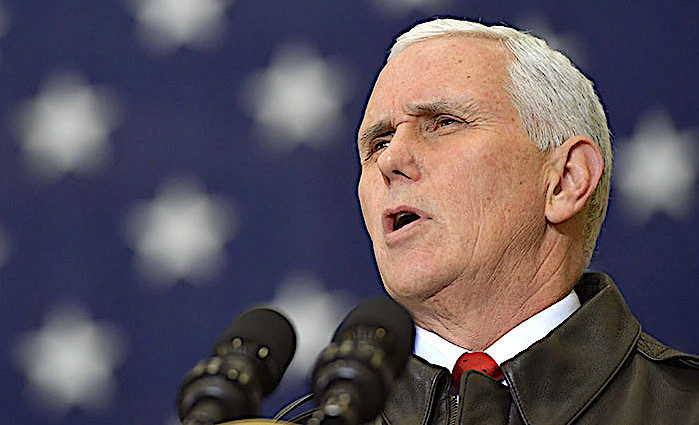 Pence