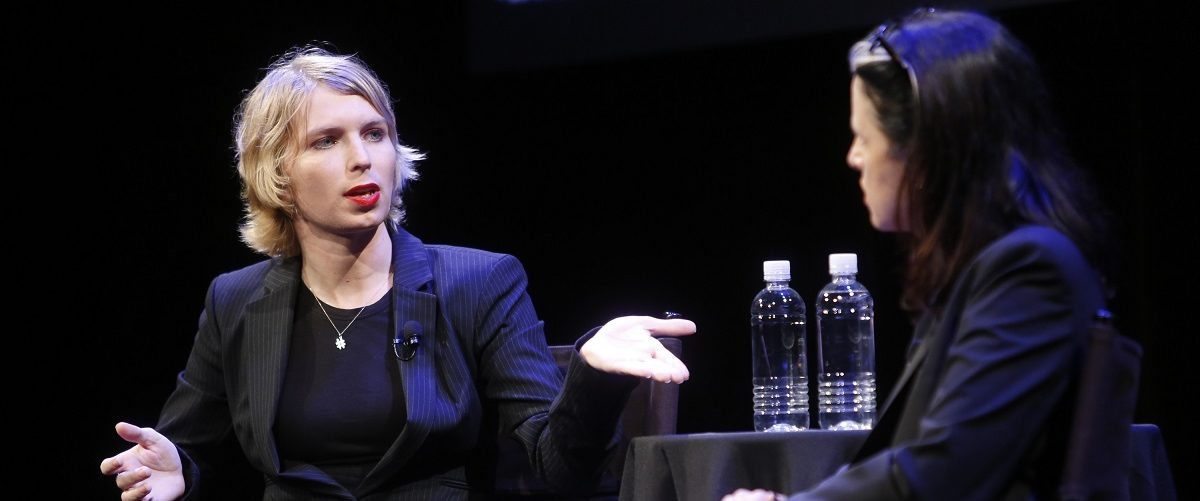 chelsea manning