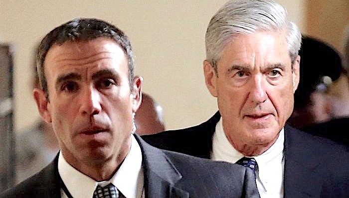 Click to enlarge Strzok Mueller