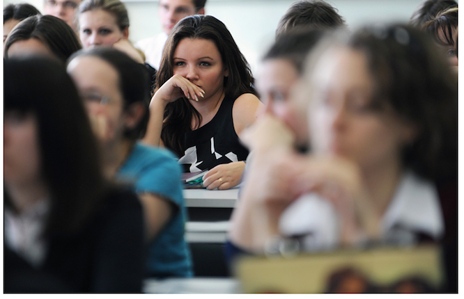 russia education
