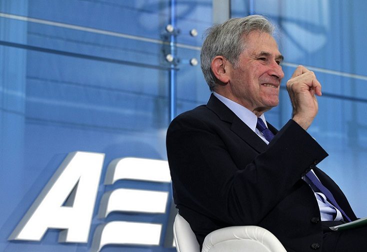 Paul Wolfowitz