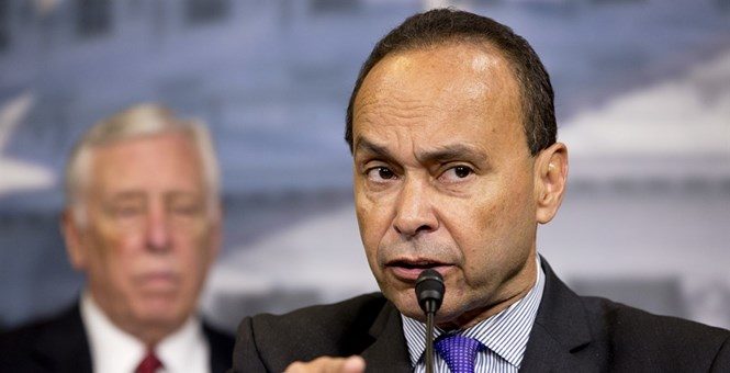 Luis Gutierrez