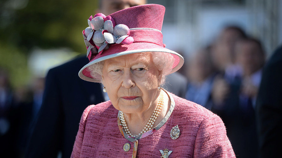 Queen