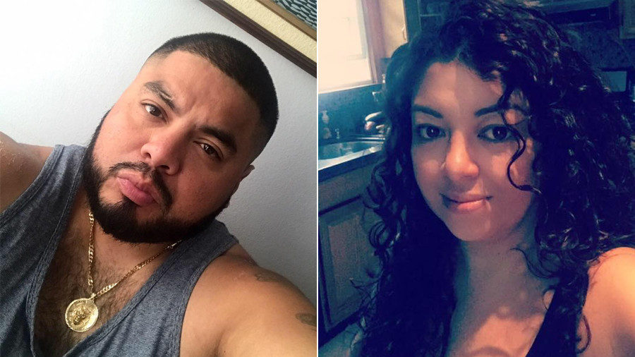 Sean Donis, Nancy Aguero