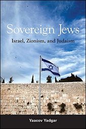 book sovereign jews