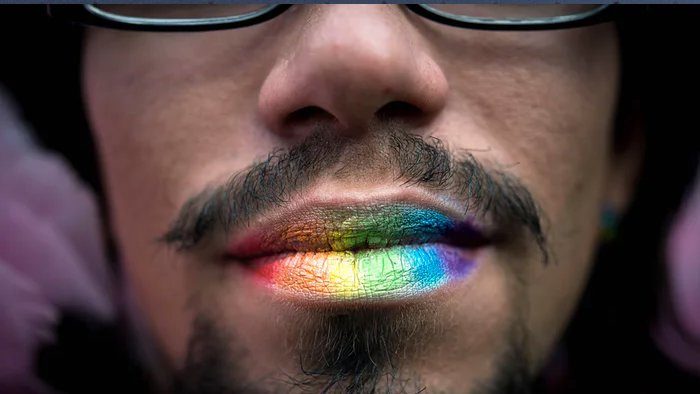 Click to enlarge LGBTlips