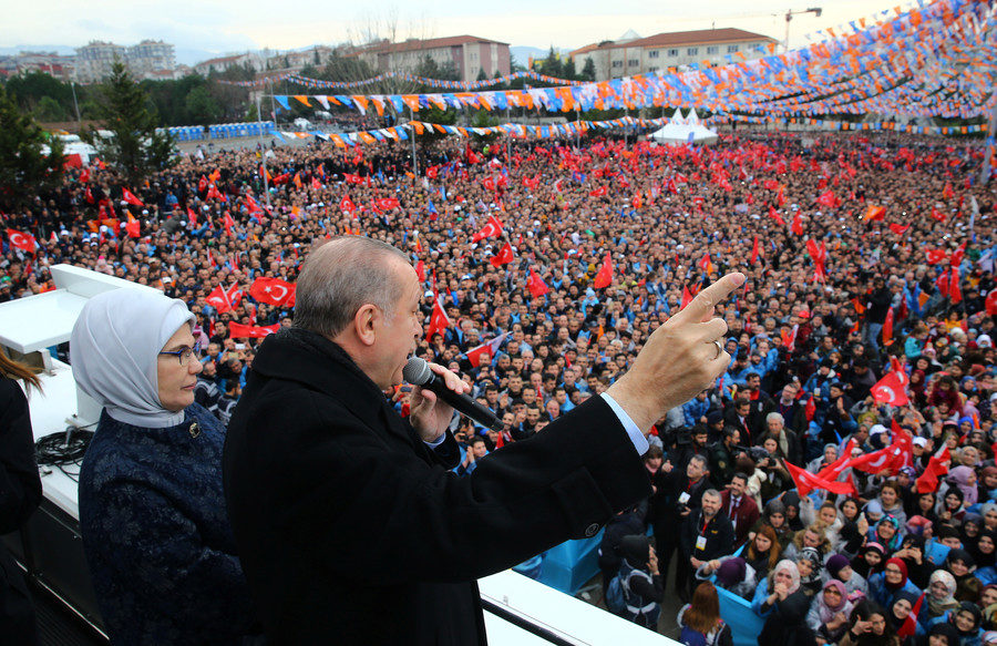 Click to enlarge Erdogan