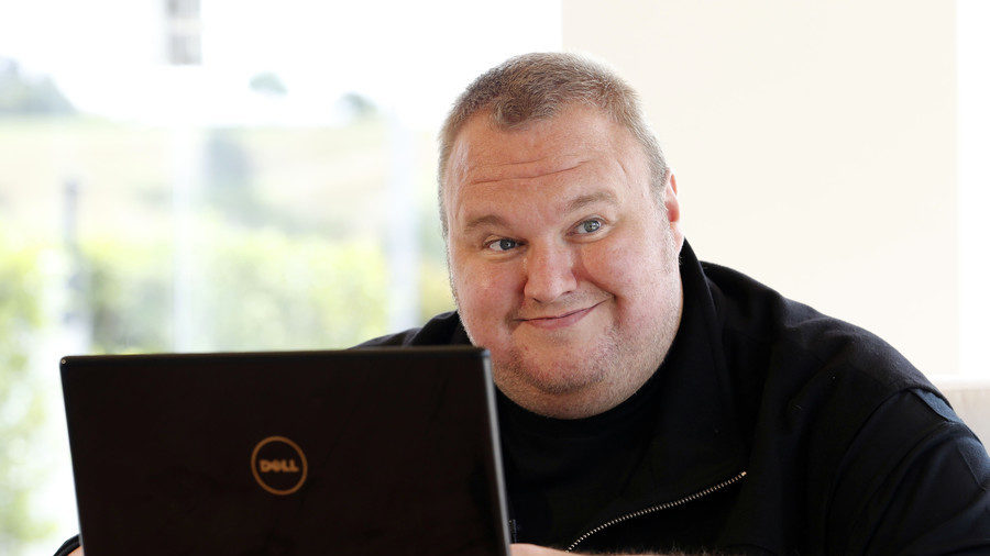 Click to enlarge kim dotcom