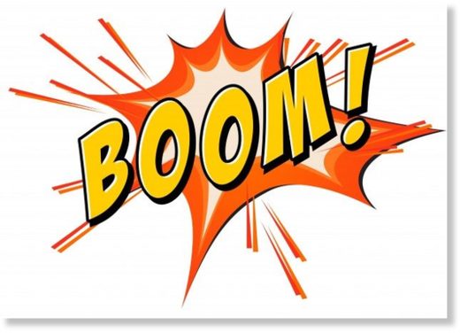 BOOM
