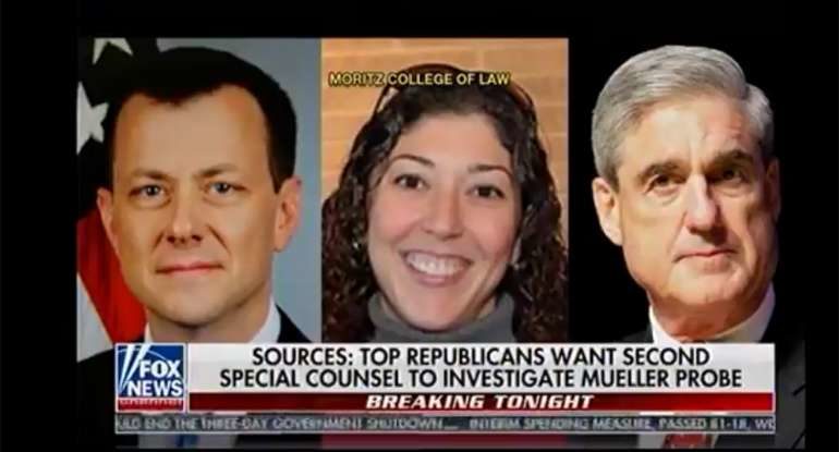 Click to enlarge Strzok Page Mueller