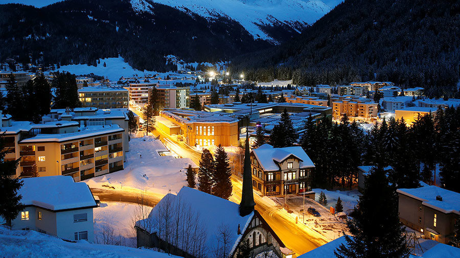 davos