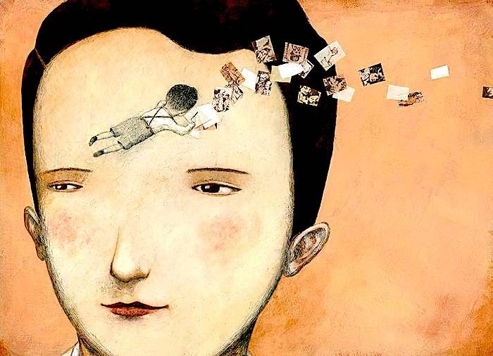 Japanese Words For space May Change Your View Of The World Science 