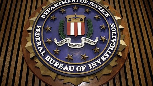Click to enlarge fbi emblem