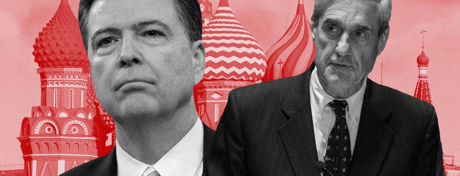 Click to enlarge Comey Mueller