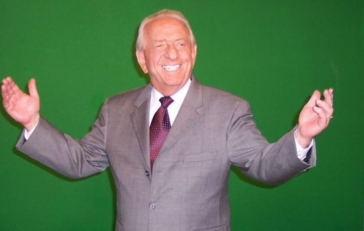 John Coleman Weather Channel