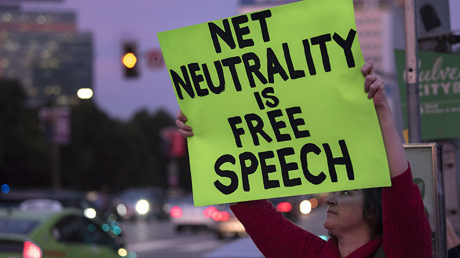 Click to enlarge net neutrality