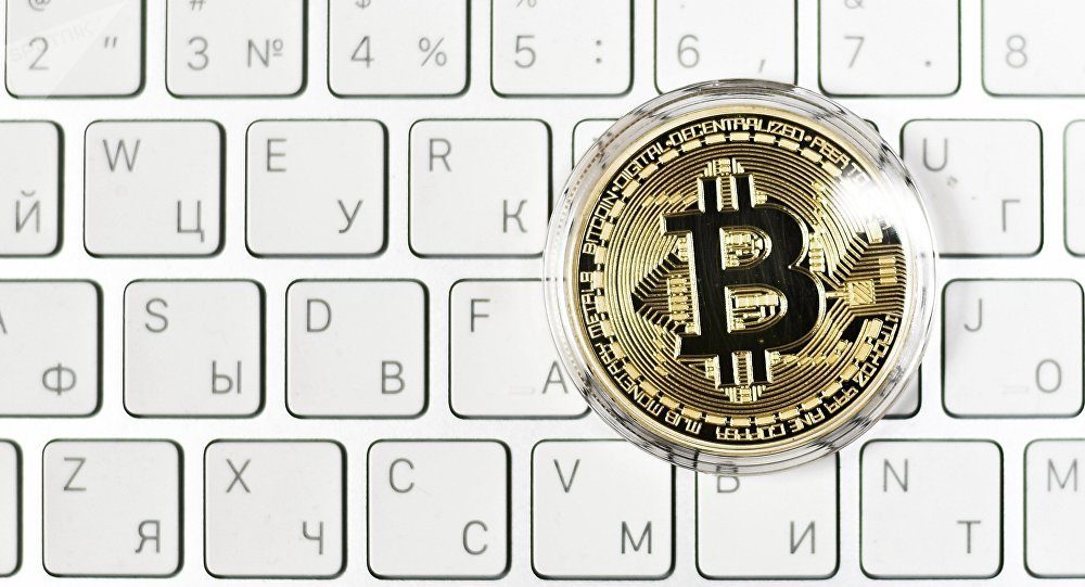 bitcoin