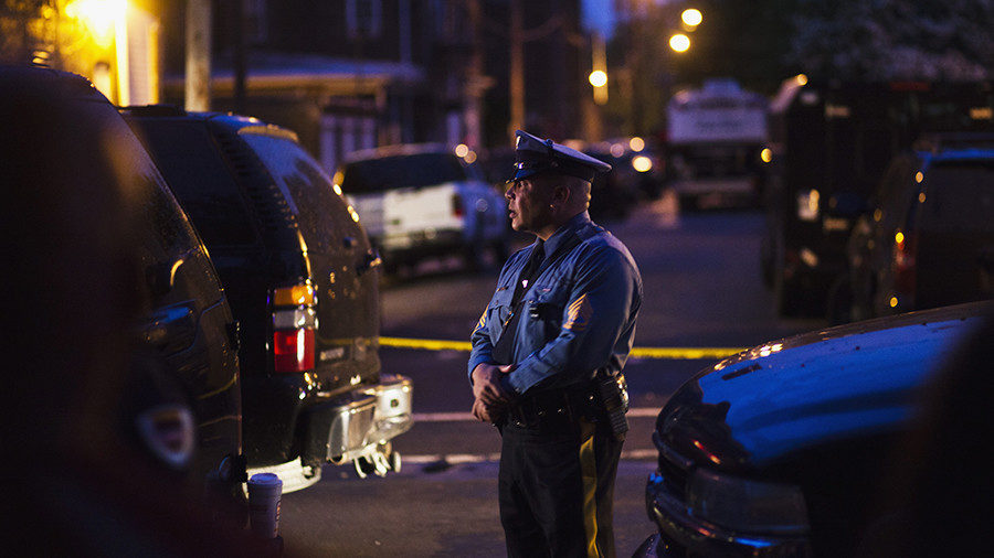 Click to enlarge NJ Police