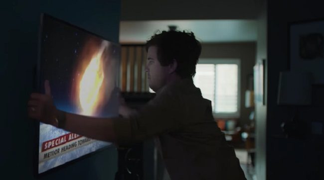 Meteor Commercial