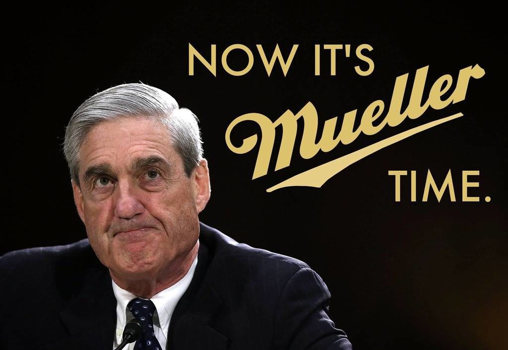 Mueller time