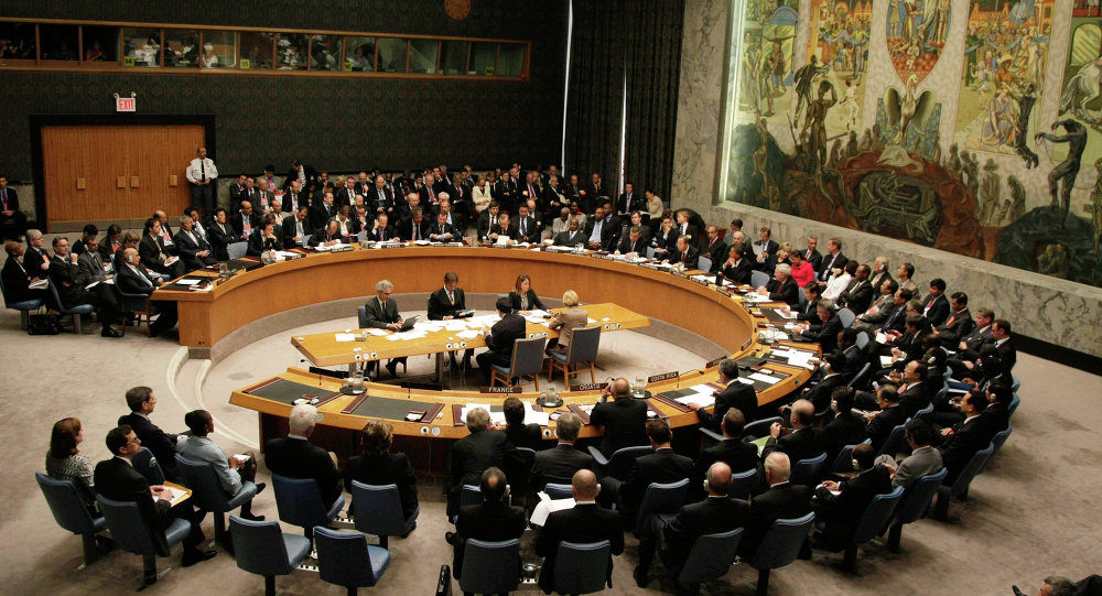 UN Human Rights Council