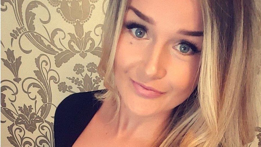 Molly McLaren