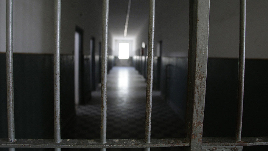jail prison