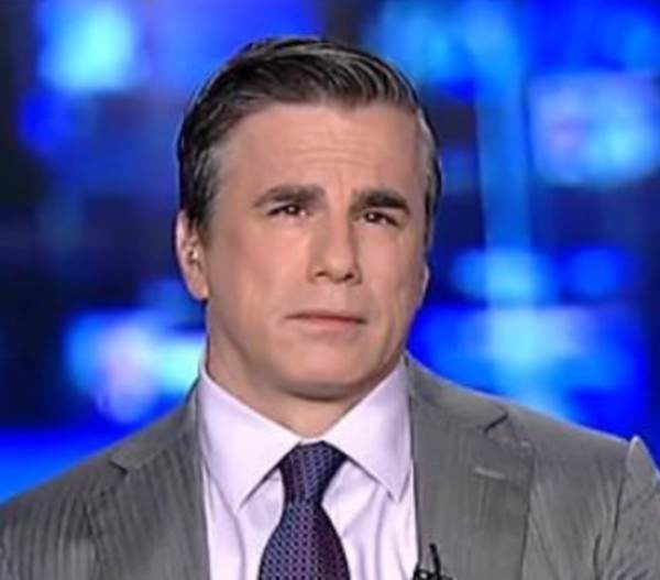 Tom Fitton Judicial Watch