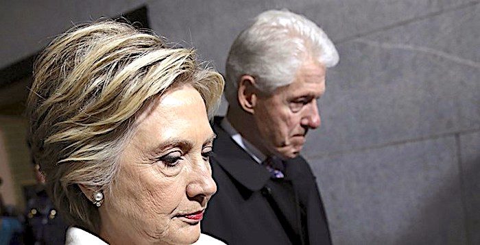 Click to enlarge Criminal duo
