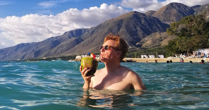 conan o'brien