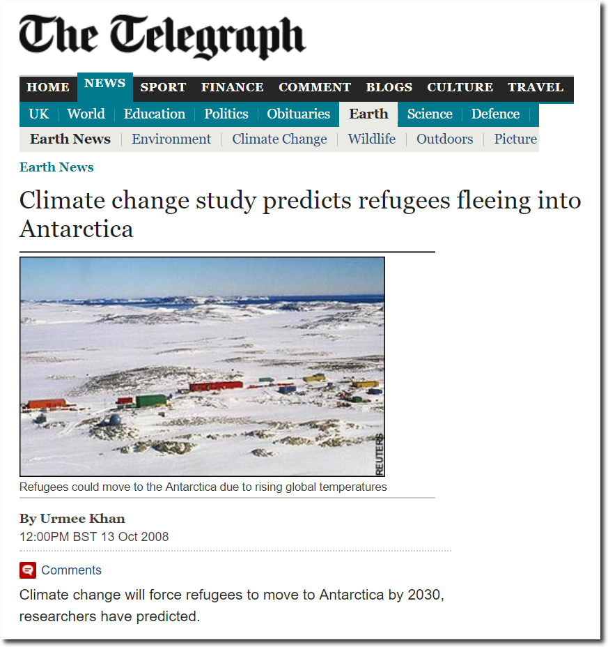 Fakenews Headlines