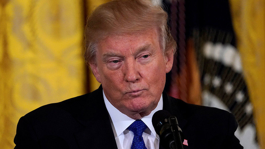 Click to enlarge Trump