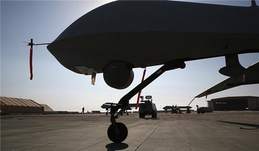 US Setting Up Large Secret Airbase in Syria to Protect Kurdish-Held Areas