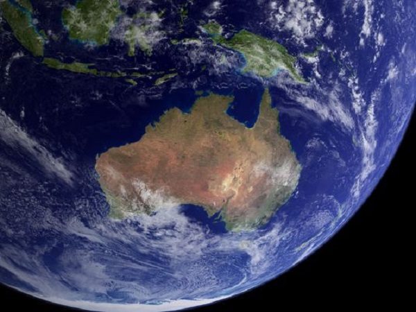 Australia