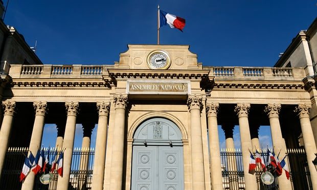Assemblée Nationale