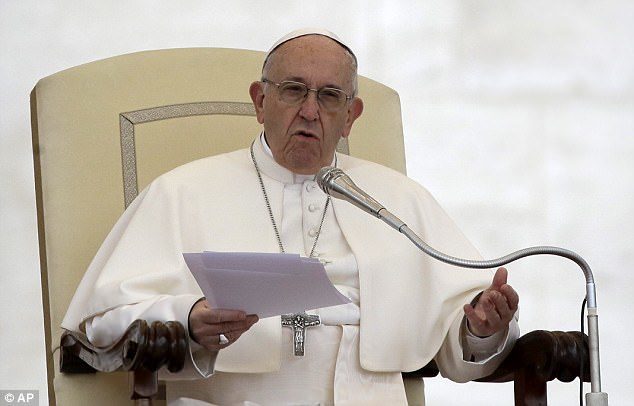 Pope Francis