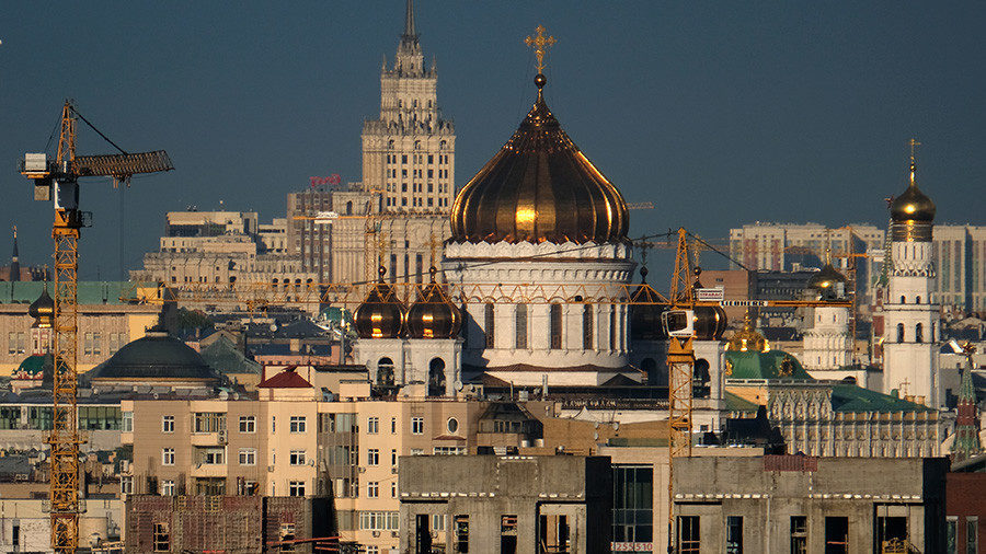 Russia