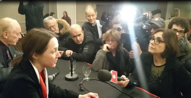 Click to enlarge Gruda and Szaka interview