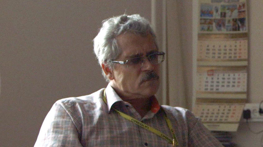 Click to enlarge Grigory Rodchenkov